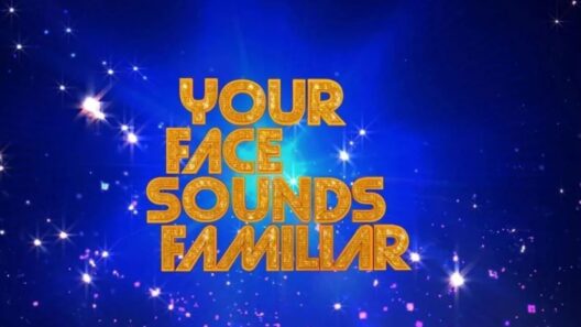 Οριστικό: Αυτοί είναι οι 10 διάσημοι που μπαίνουν στο «Your Face Sounds Familiar» ΦΩΤΟ - ΒΙΝΤΕΟ