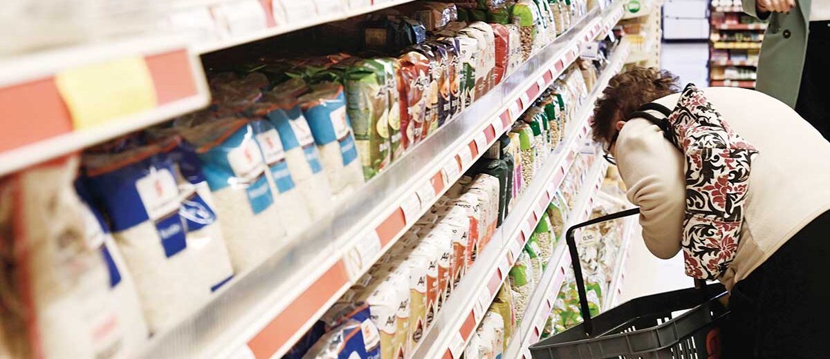 Ακρίβεια χωρίς φρένο: Γιατί το «posokanei» δεν μειώνει τις ανατιμήσεις