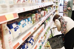 Έρχεται νέο κύμα ανατιμήσεων στα Σούπερ Μάρκετ