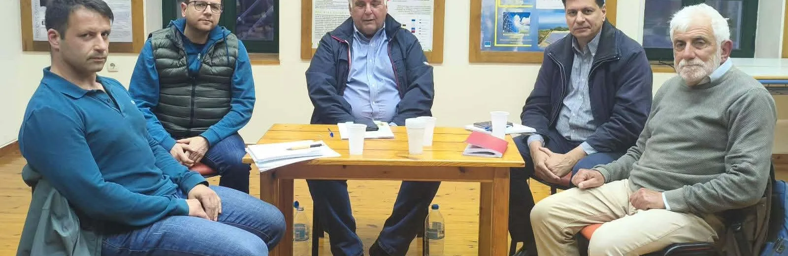 Μονοδένδρι Πατρών: Η κυκλοφοριακή αποσυμφόρηση επί ταπητος, με προτάσεις