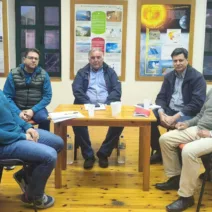 Μονοδένδρι Πατρών: Η κυκλοφοριακή αποσυμφόρηση επί ταπητος, με προτάσεις