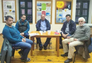 Μονοδένδρι Πατρών: Η κυκλοφοριακή αποσυμφόρηση επί ταπητος, με προτάσεις