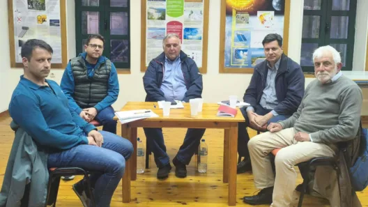 Μονοδένδρι Πατρών: Η κυκλοφοριακή αποσυμφόρηση επί ταπητος, με προτάσεις