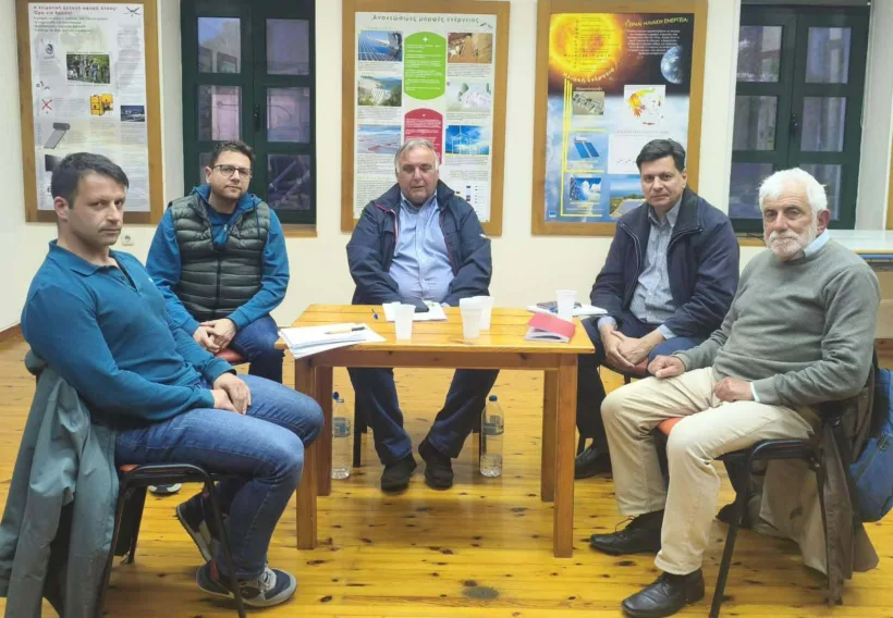 Μονοδένδρι Πατρών: Η κυκλοφοριακή αποσυμφόρηση επί ταπητος, με προτάσεις