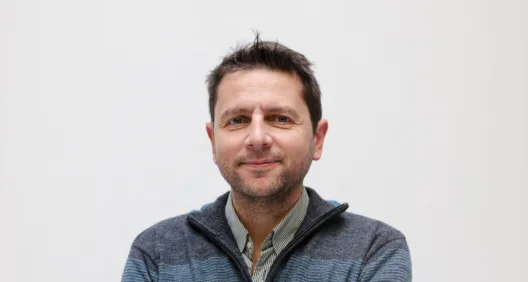 «Το τραίνο δεν είναι βίντεο παιχνιδάκι»