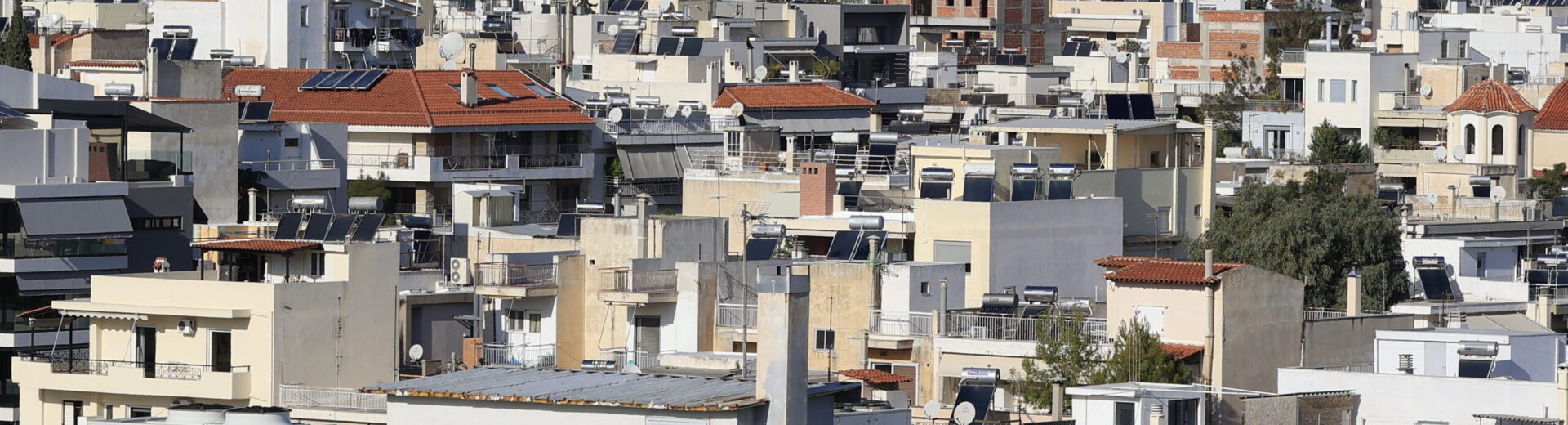 «Έρχεται» νέο επίδομα ενοικίου έως 1.600€ για 50.000 δικαιούχους