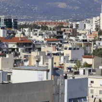 Σπίτι μου ΙΙ: Νωρίτερα η ολοκλήρωση του προγράμματος