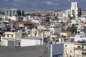 Στεγαστικό: Το 60% των ενοικιαστών δηλώνει οικονομική ασφυξία - «Έκρηξη» 110% στα ενοίκια 35 Στεγαστικό: Το 60% των ενοικιαστών δηλώνει οικονομική ασφυξία - «Έκρηξη» 110% στα ενοίκια