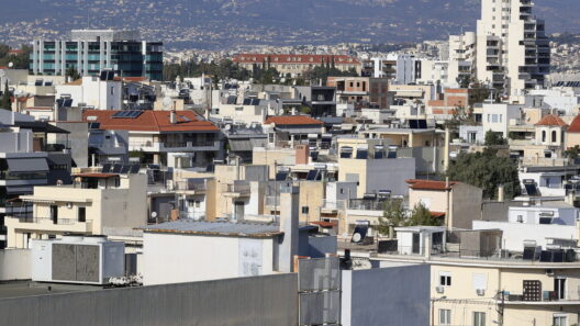 Στεγαστικό: Το 60% των ενοικιαστών δηλώνει οικονομική ασφυξία - «Έκρηξη» 110% στα ενοίκια 38 Στεγαστικό: Το 60% των ενοικιαστών δηλώνει οικονομική ασφυξία - «Έκρηξη» 110% στα ενοίκια