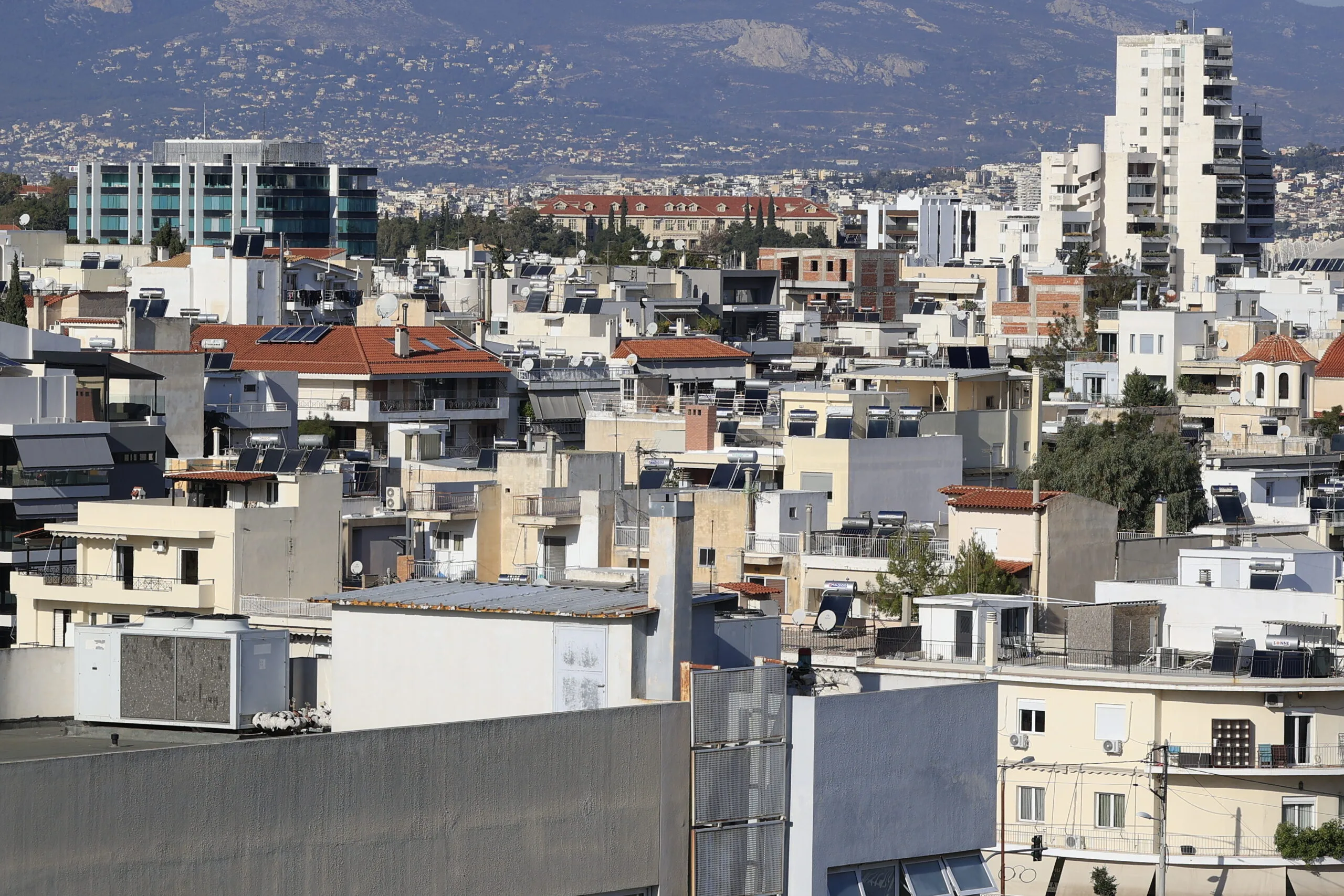 Σπίτι μου ΙΙ: Νωρίτερα η ολοκλήρωση του προγράμματος