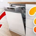 Πλυντήριο πιάτων: Το λάθος με την πόρτα που καταστρέφει την κουζίνα | Οδηγός Bosch