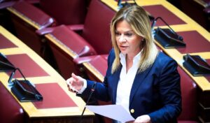 «Απαιτούνται άμεσα μέτρα για τις επιθέσεις λύκων»