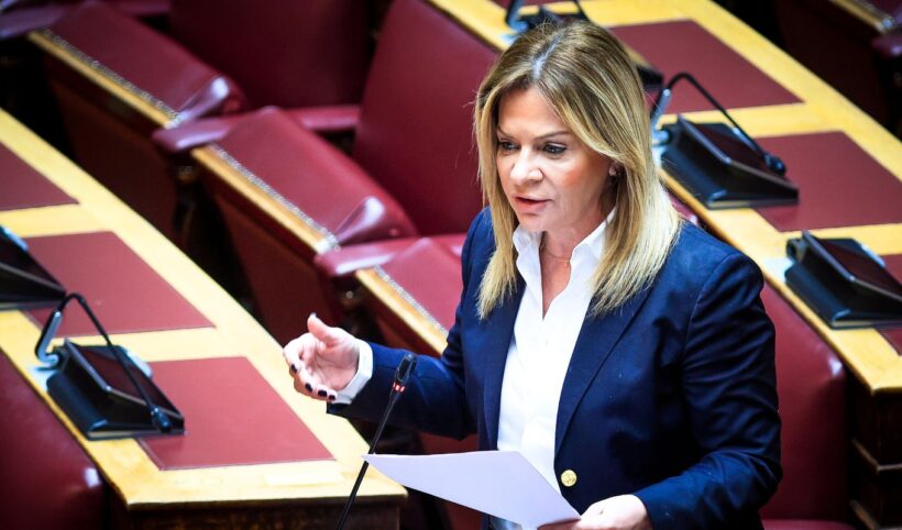 «Απαιτούνται άμεσα μέτρα για τις επιθέσεις λύκων»