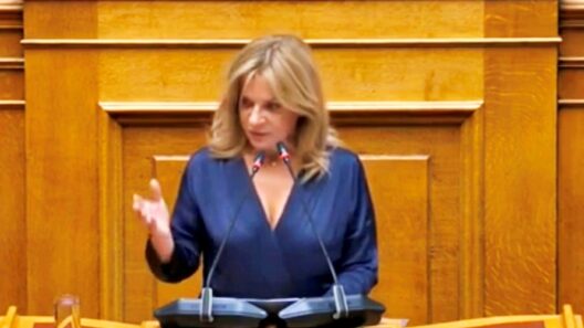 «Η αποδυνάμωση της ΔΥΠΑ»