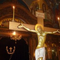 Πάσχα - Μεγάλη Πέμπτη: Τα τέσσερα μεγάλα γεγονότα στη ζωή του Ιησού Χριστού