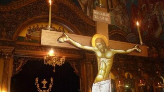 Πάσχα - Μεγάλη Πέμπτη: Τα τέσσερα μεγάλα γεγονότα στη ζωή του Ιησού Χριστού