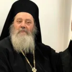 «Επέτειος ενθρονίσεως του Μητροπολίτου Πατρών»