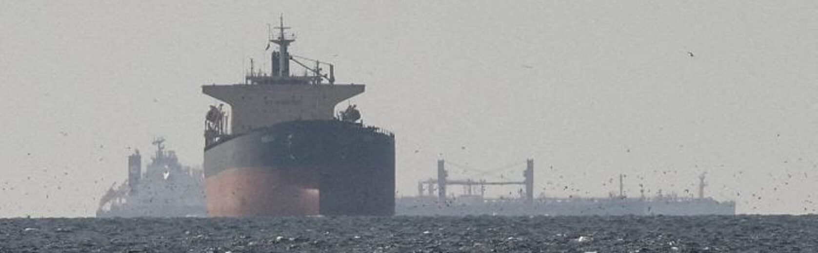 Περσικός Κόλπος: Εγκλωβισμένα 32 δεξαμενόπλοια ελληνικών συμφερόντων