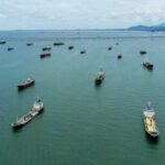 Πολεμικές αποζημιώσεις ζητά το Ιράν για άνοιγμα των Στενών του Ορμούζ