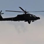 Αναγκαστική προσγείωση στρατιωτικού ελικοπτέρου στην Κρήτη