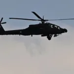 Αναγκαστική προσγείωση στρατιωτικού ελικοπτέρου στην Κρήτη