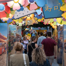 Το Street Food & Music Fest Patras 2026 στην Πάτρα