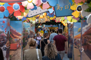 Το Street Food & Music Fest Patras 2026 στην Πάτρα