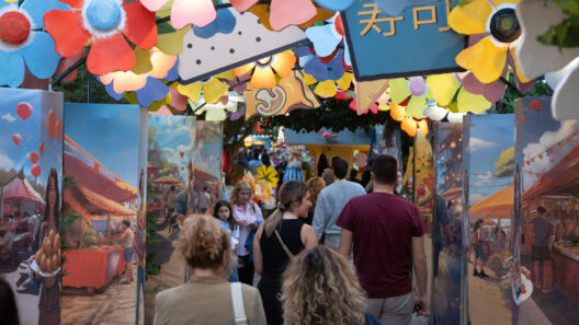 Το Street Food & Music Fest Patras 2026 στην Πάτρα