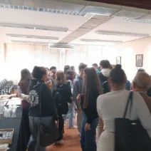 Συνέδριο με θέμα «Αναδυόμενοι ρύποι και περιβάλλον»