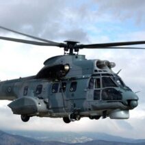 Πάτρα: Με ελικόπτερο στο νοσοκομείο Ρίου ο τραυματίας ορειβάτης από το Αγρίνιο