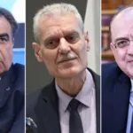 Αυτοί είναι οι νέοι υπουργοί - Ανασχηματισμός υπό τη «σκιά» του ΟΠΕΚΕΠΕ - Το Σάββατο η ορκωμοσία