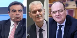 Αυτοί είναι οι νέοι υπουργοί - Ανασχηματισμός υπό τη «σκιά» του ΟΠΕΚΕΠΕ - Το Σάββατο η ορκωμοσία