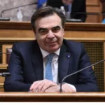 Ποιος είναι ο νέος υπουργός Αγροτικής Ανάπτυξης Μαργαρίτης Σχοινάς