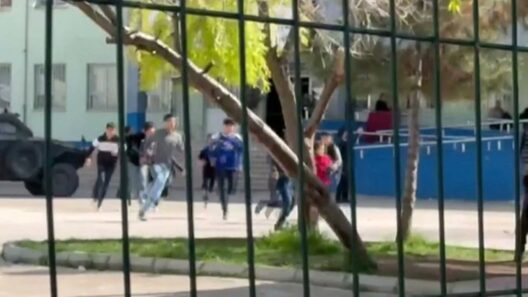 Ενοπλη επίθεση σε σχολείο στην Τουρκία - Στους 18 οι τραυματίες - Αυτοκτόνησε ο δράστης ΒΙΝΤΕΟ