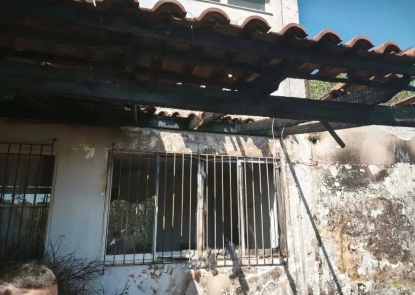 Αντί για τον Ιούδα παραλίγο να κάψουν… σχολείο στα Χανιά ΦΩΤΟ 24 Αντί για τον Ιούδα παραλίγο να κάψουν… σχολείο στα Χανιά ΦΩΤΟ