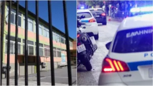 Αττική: Συνελήφθη καθηγήτρια για διακίνηση ναρκωτικών σε μαθητές
