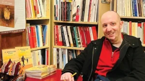 Πέθανε ο εκπαιδευτικός και συγγραφέας Γιάννης Μπρούζος