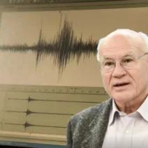 Κορινθιακός: Επιμένει ο Γεράσιμος Παπαδόπουλος σε σεισμική επικινδυνότητα