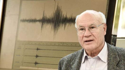 Κορινθιακός: Επιμένει ο Γεράσιμος Παπαδόπουλος σε σεισμική επικινδυνότητα