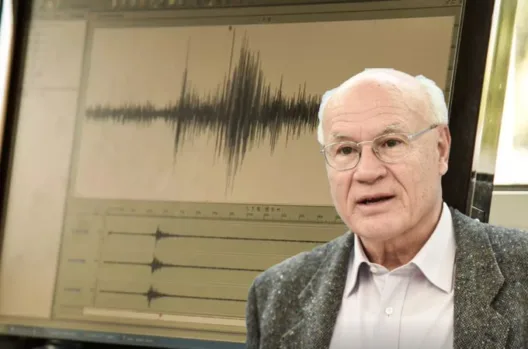 Κορινθιακός: Επιμένει ο Γεράσιμος Παπαδόπουλος σε σεισμική επικινδυνότητα