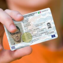 Τέλος οι παλιές ταυτότητες: Η ημερομηνία που λήγουν οριστικά - Πώς θα κλείσετε ραντεβού και τι θα πληρώσετε 18 Τέλος οι παλιές ταυτότητες: Η ημερομηνία που λήγουν οριστικά - Πώς θα κλείσετε ραντεβού και τι θα πληρώσετε