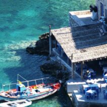 Αχαΐα: Ο απόλυτος γαστρονομικός χάρτης με 7 κορυφαίες ταβέρνες στην Πελοπόννησο