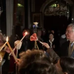 Το μήνυμα του Πρόεδρου της Δημοκρατίας μετά την Ανάσταση