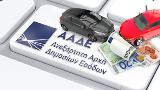 Άρση ακινησίας 2026: Πώς θα πληρώσετε τέλη κυκλοφορίας με το μήνα