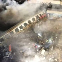 Τέμπη: Το σκεπτικό των δικαστών για την αποζημίωση 420.000 ευρώ σε οικογένεια θύματος