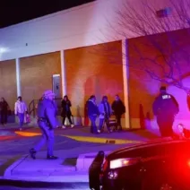 Τέξας: «Μακελειό» με πυροβολισμούς σε εστιατόριο