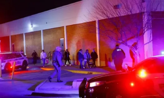 Τέξας: «Μακελειό» με πυροβολισμούς σε εστιατόριο