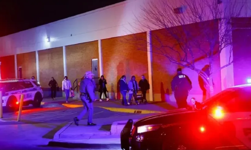Τέξας: «Μακελειό» με πυροβολισμούς σε εστιατόριο