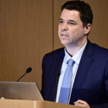 Αχαΐα: Ο υφυπουργός παρά τω πρωθυπουργό Θ. Κοντογεώργης σε Ρίο και Πάτρα