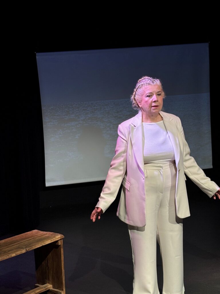 «Νέκυια Λ’ ραψωδία» - Ομήρου Οδύσσεια στην Πάτρα 25 «Νέκυια Λ’ ραψωδία» - Ομήρου Οδύσσεια στην Πάτρα